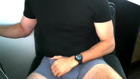 hydroblue77 online show from July 4, 2:34 pm