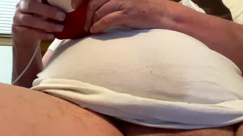 Huck Funn online show from February 2, 6:26 am