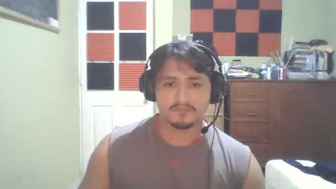 Snapshot of hyosube_rintarou chatting on October 17, 7:11 am hyosube online show from October 17, 7:11 am