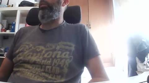 Snapshot of hyperpau chatting on September 23, 2:20 pm Hyperpau online show from September 23, 2:20 pm