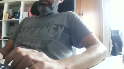 Snapshot of hyperpau chatting on October 14, 8:26 am Hyperpau online show from October 14, 8:26 am