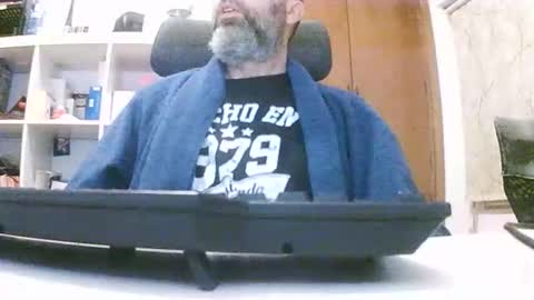 Hyperpau online show from November 5, 4:56 am