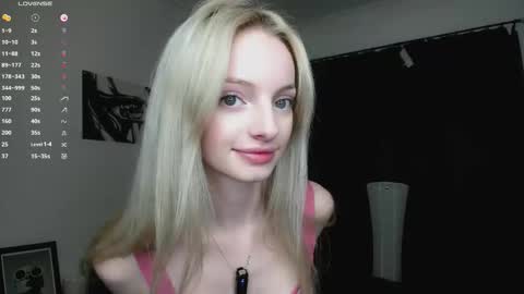 Kate online show from October 18, 2:51 pm