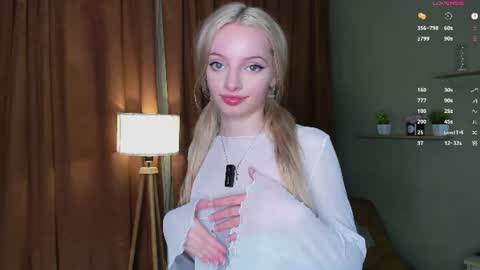 Kate online show from June 21, 4:31 pm