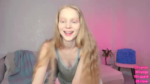 Jenny online show from May 14, 5:09 pm