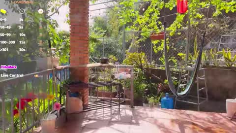 Your submissive lady 3 online show from October 27, 1:53 am