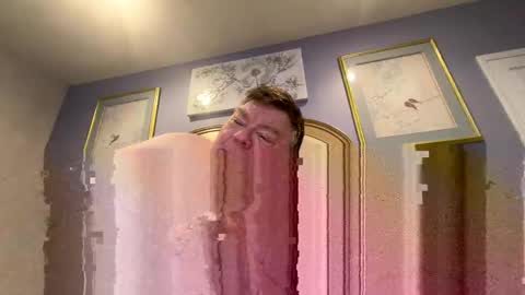 hypnotizing4u online show from December 31, 1:30 pm