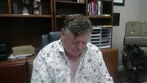 hypnotizing4u online show from March 13, 8:48 pm