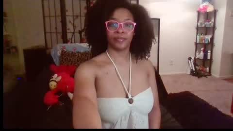  HysteriaHeels  online show from June 18, 2:45 am