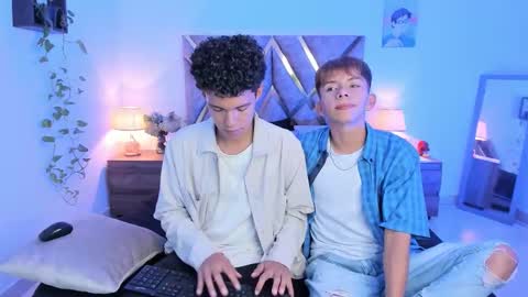 Son Hyunjin online show from October 30, 2:24 am