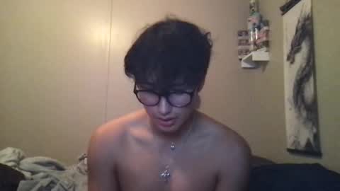 Snapshot of hyunluv chatting on October 6, 3:26 am hyunluv online show from October 6, 3:26 am