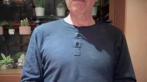 The Talented Mr. DILFy online show from December 30, 4:09 am