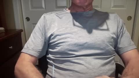 The Talented Mr. DILFy online show from October 1, 4:02 pm