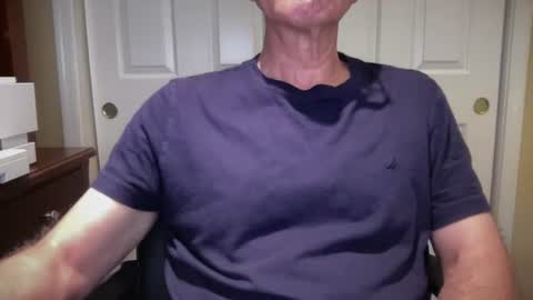 The Talented Mr. DILFy online show from July 24, 1:42 pm