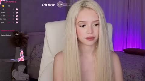 Joselle online show from November 18, 8:46 pm