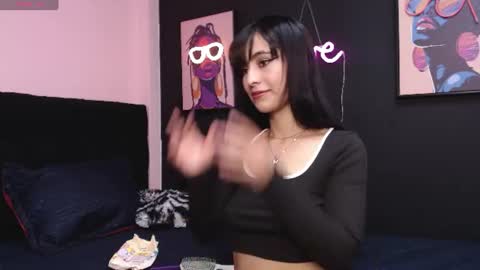 Snapshot of i_alessia chatting on July 8, 5:39 pm i_alessia online show from July 8, 5:39 pm