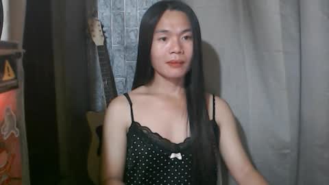 Snapshot of i_am_asian90 chatting on October 19, 2:07 pm Kim online show from October 19, 2:07 pm