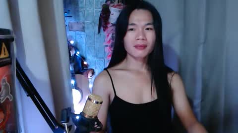 Kim online show from March 12, 5:08 pm