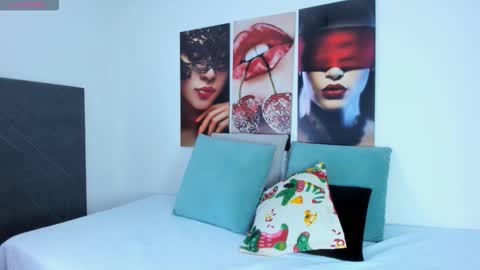 The Dolls online show from December 17, 7:09 pm