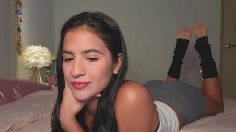 Kat online show from February 12, 2:50 am