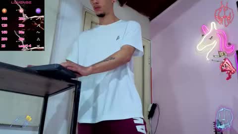 kelvis online show from February 23, 6:11 am