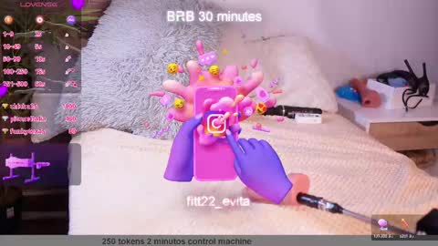 Snapshot of i_am_lucy1 chatting on February 9, 12:08 pm Lucy online show from February 9, 12:08 pm