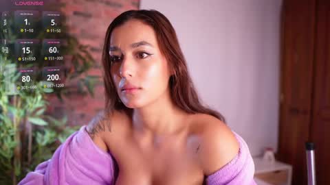 Snapshot of i_am_lucy1 chatting on March 4, 9:29 am Lucy online show from March 4, 9:29 am