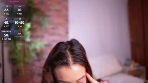 Snapshot of i_am_lucy1 chatting on March 12, 9:02 am Lucy online show from March 12, 9:02 am