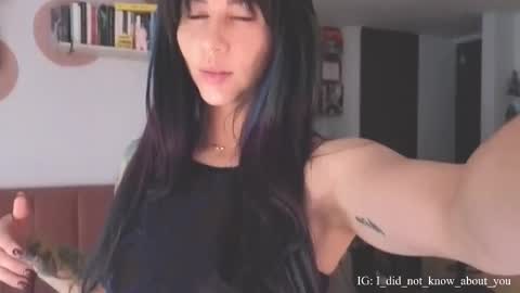 Lana Banana online show from February 9, 9:08 pm