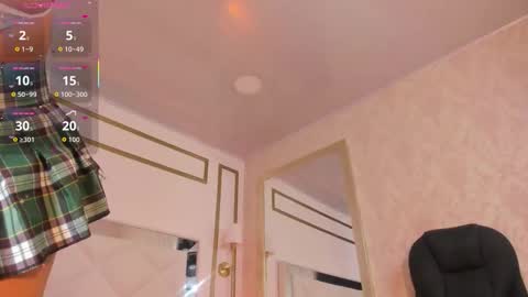 Kristi online show from December 18, 8:15 pm