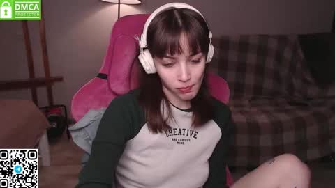 elisabeth online show from February 23, 12:57 pm