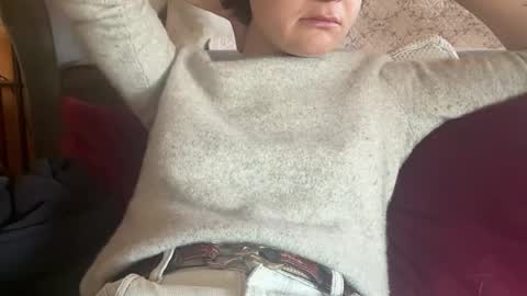 Olive online show from March 21, 10:13 pm