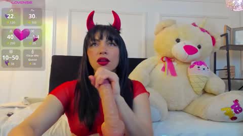 Maleja online show from January 17, 8:45 pm