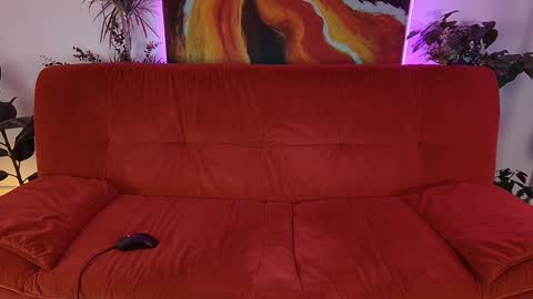 Snapshot of i_origins chatting on December 2, 12:29 pm Aline online show from December 2, 12:29 pm