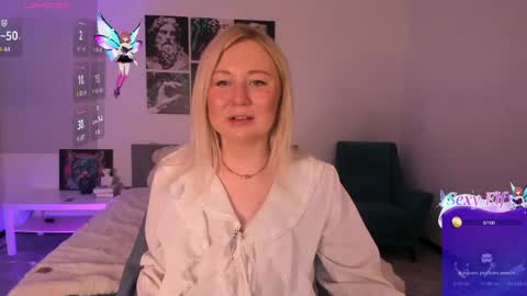 Samanta online show from April 26, 8:01 am