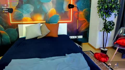 Snapshot of i_will_wake_u_up chatting on June 5, 2:07 am Samanta online show from June 5, 2:07 am