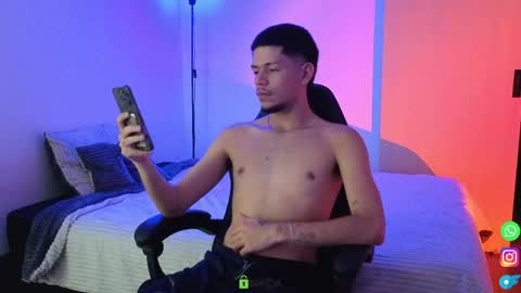 Angel online show from March 22, 5:00 am