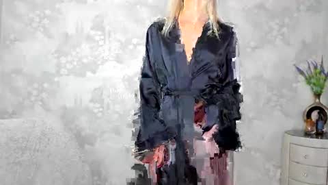 Blake online show from February 22, 5:11 pm