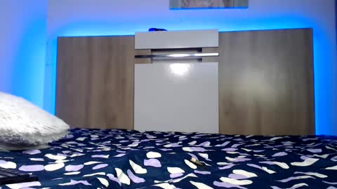 David Colt online show from January 12, 7:10 pm