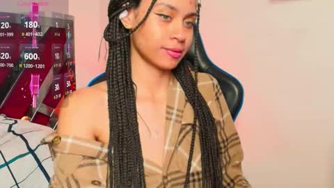 Isa online show from March 23, 1:31 am