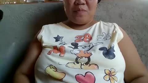 Snapshot of iam_jana chatting on September 30, 6:07 am iam_jana online show from September 30, 6:07 am