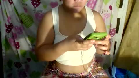 iam_jana online show from February 17, 2:30 am