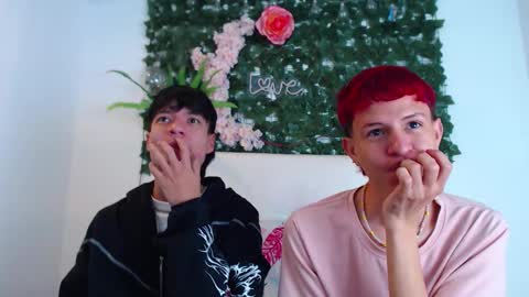 Snapshot of iam_lukas__ chatting on November 9, 3:49 am iam_lukas__ online show from November 9, 3:49 am