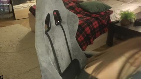 Meg  online show from December 11, 7:46 pm