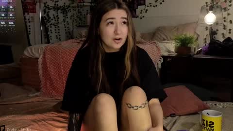 Snapshot of iam_meg chatting on December 22, 4:50 am Meg online show from December 22, 4:50 am