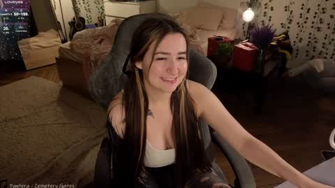 Snapshot of iam_meg chatting on January 4, 3:50 am Meg online show from January 4, 3:50 am