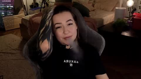 Snapshot of iam_meg chatting on January 15, 3:29 pm Meg online show from January 15, 3:29 pm