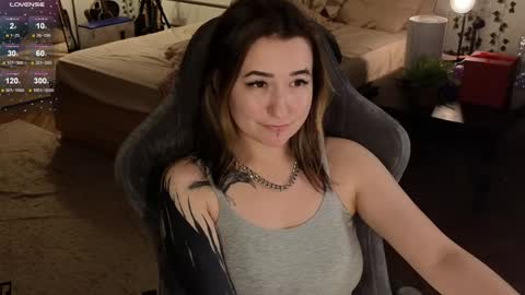 Snapshot of iam_meg chatting on January 16, 10:02 pm Meg online show from January 16, 10:02 pm