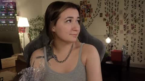 Snapshot of iam_meg chatting on January 17, 1:04 am Meg online show from January 17, 1:04 am