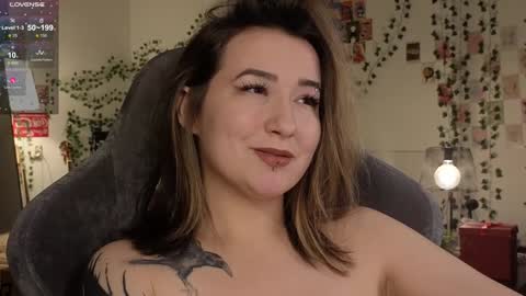 Snapshot of iam_meg chatting on January 27, 7:03 am Meg online show from January 27, 7:03 am